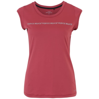Venice Beach Ruthie Damen T-Shirt
