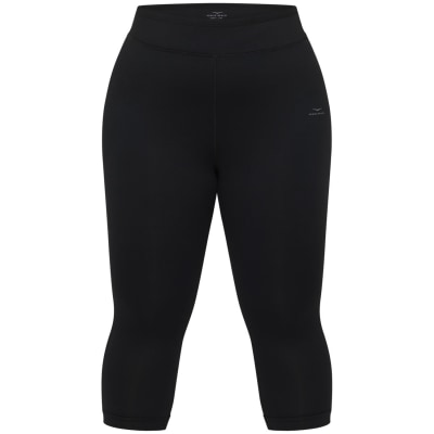Venice Beach Curvy Line Kimberly Damen 3/4 Hose