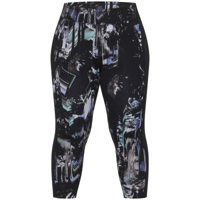 Venice Beach Curvy Line Memphis Damen 3/4 Hose
