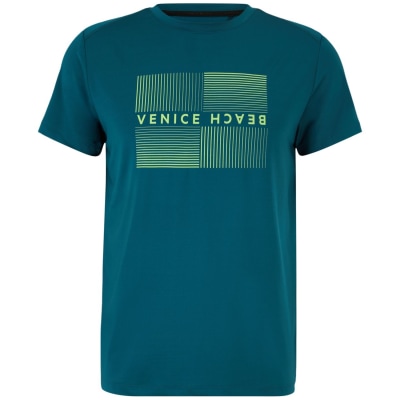 Venice Beach Hayes Herren T-Shirt