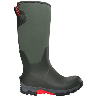 Viking Footwear Trophy Neo Herren Gummistiefel