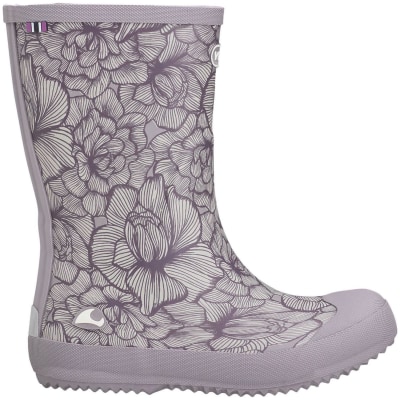 Viking Footwear Indie Print Kinder Gummistiefel