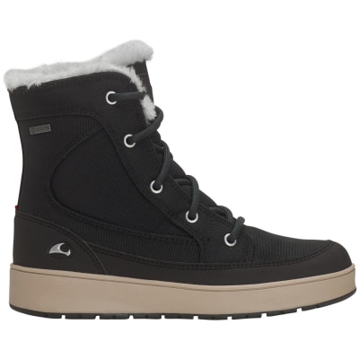 Viking Footwear Maia Warm GTX Zip Kinder Apres-Schuhe