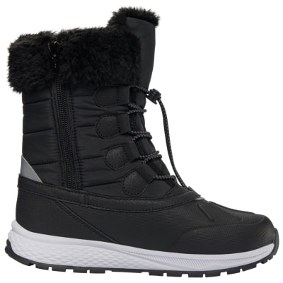 Viking Footwear Equip Warm WP Zip Kinder Sandalen