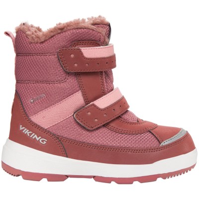 Viking Footwear Play Reflex Warm GTX 2V Kinder Apres-Schuhe