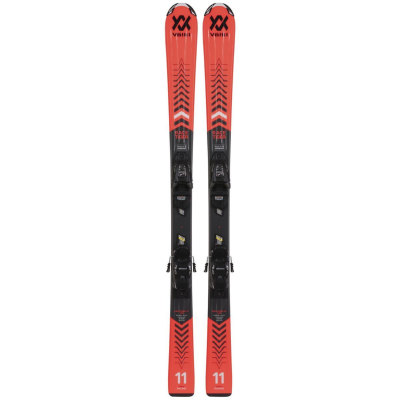 Völkl Racetiger vMotion + 4.5 vMotion Kinder Piste Ski