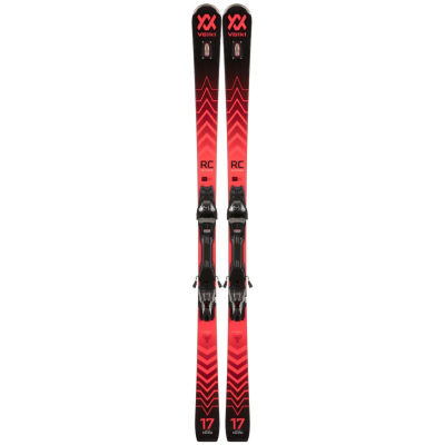 Völkl Racetiger RC vMotion3 Herren Piste Ski