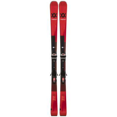 Völkl Deacon 80 + Lowr Xl 13 Fr D Herren All-Mountain Ski