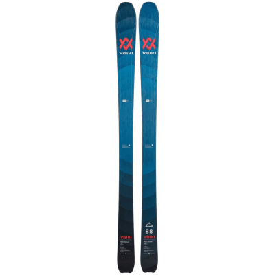 Völkl Rise Above 88 Flat Herren Tourenski