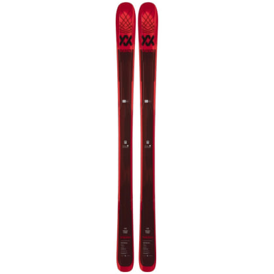 Völkl M6 Mantra Flat Herren Freeride Ski