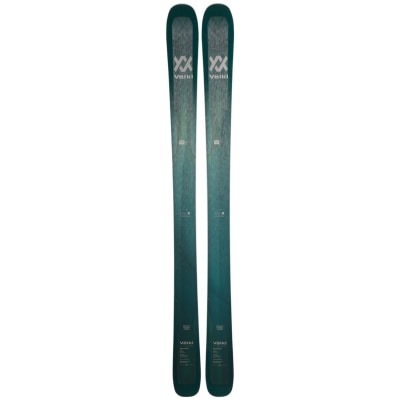 Völkl Secret 96 Flat Damen Freeride Ski