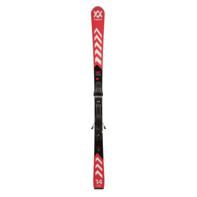 Völkl Racetiger SRC Unisex Race-Ski
