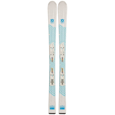 Völkl Flair vMotion Kinder Piste Ski