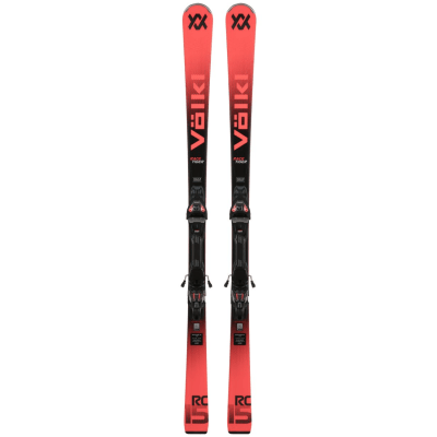 Völkl Racetiger RC Red Race-Ski