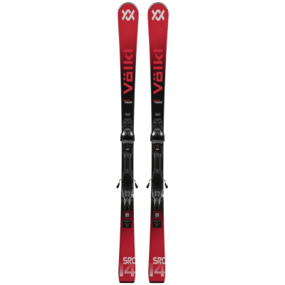 Völkl Racetiger SRC Race-Ski