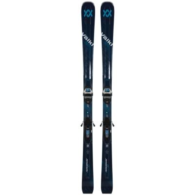 Völkl Peregrine 82 All-Mountain Ski 