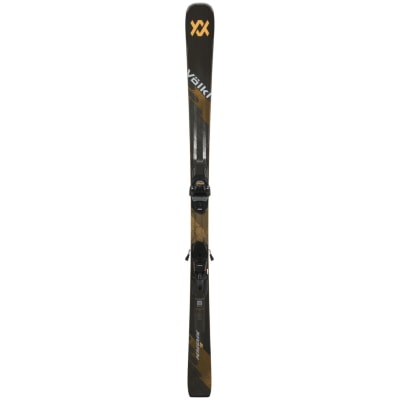 Völkl Peregrine 78 All-Mountain Ski 