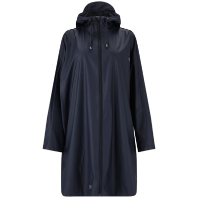 Weather Report Flame Pu Rain W-pro 5000 Damen Regenponcho