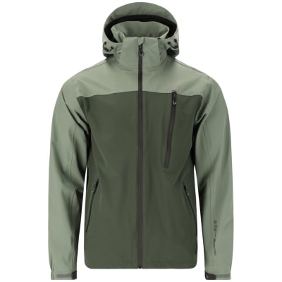 Weather Report Delton Awg W-pro 15000 Herren Regenjacke