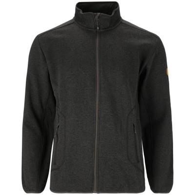 Whistler Sampton Melange Herren Fleecejacke