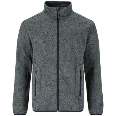 Whistler Sampton Melange Herren Fleecejacke