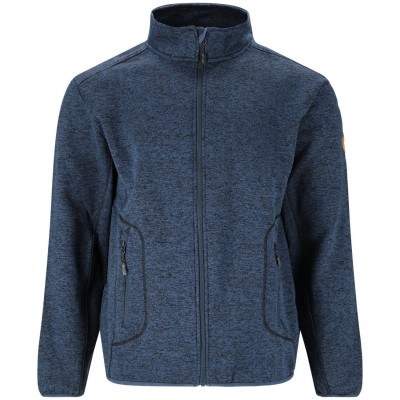 Whistler Sampton Melange Herren Fleecejacke