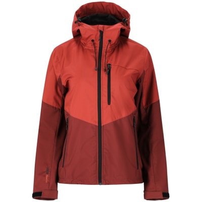 Whistler Rosea Softshell W-pro 8000 Damen Funktionsjacke