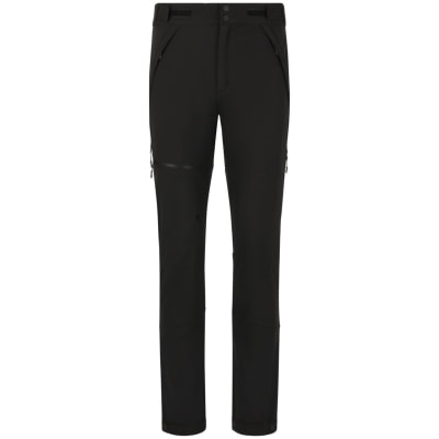 Whistler Finnegan Softshell W-pro 8000 Herren Hose