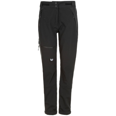 Whistler Jewel Softshell W-pro 8000 Damen Hose