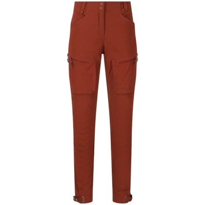 Whistler Kodiak Outdoor Damen Skihose