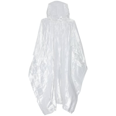 Whistler Bianro Festival Rain Poncho