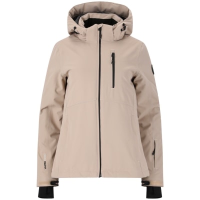 Whistler Drizzle Ski W-pro 10000 Damen Skijacke