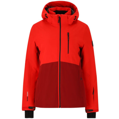 Whistler Drizzle Ski W-pro 10000 Damen Skijacke