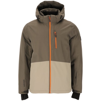 Whistler Drizzle Ski W-pro 10000 Herren Skijacke