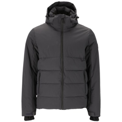 Whistler Lakeland Ski W-pro 10000 Herren Skijacke