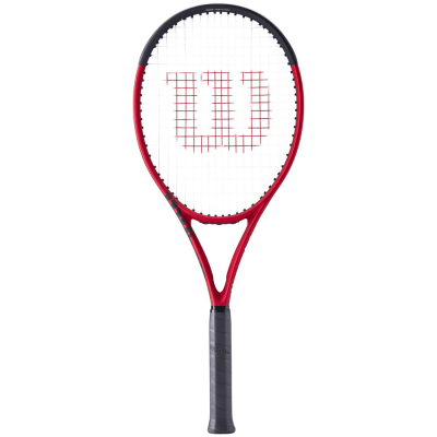 Wilson Clash 100 V2.0 FRM Tennisschläger