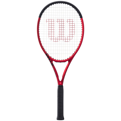 Wilson Clash 100 Pro V2.0 FRM Tennisschläger
