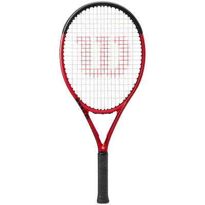 Wilson Clash 25 V2.0 Tennisschläger