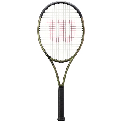 Wilson Blade 100L V8.0 FRM Tennisschläger
