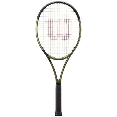 Wilson Blade 104 V8.0 FRM Tennisschläger