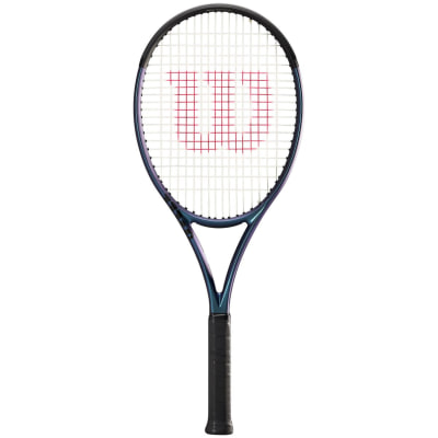 Wilson Ultra 100L V4.0 Tennisschläger