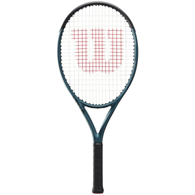 Wilson Ultra 25 V4.0 Kinder Tennisschläger