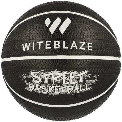 Witeblaze Street Basketball