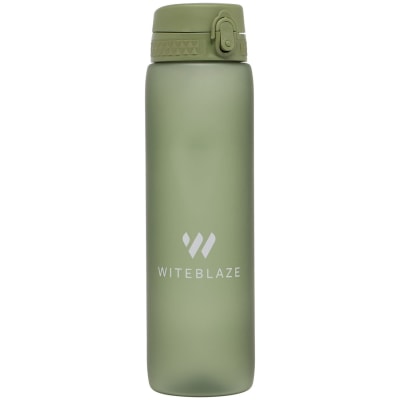 Witeblaze Blaze Kunststoff-Trinkflasche