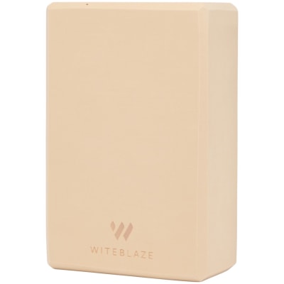 Witeblaze Yoga Block Kleingerät