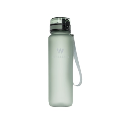 Witeblaze Jordan 0,8 L Kunststoff-Trinkflasche