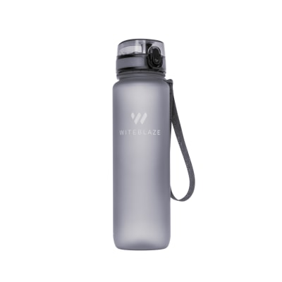 Witeblaze Jordan 0,8 L Kunststoff-Trinkflasche
