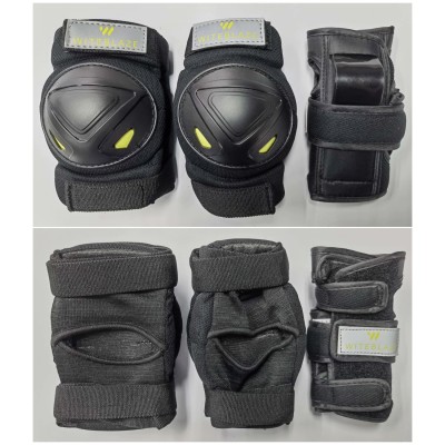 Witeblaze Comp 2.0 Kinder Schoner-Set