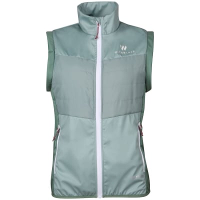 Witeblaze Maipo Damen Weste