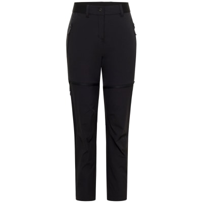 Witeblaze Palermo 4 T-Zipp Off SL Damen